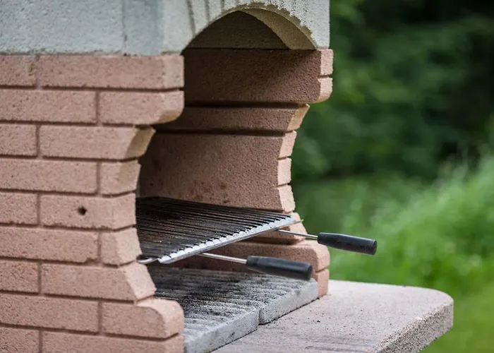 Chalet Chalet-karwendel Terfens