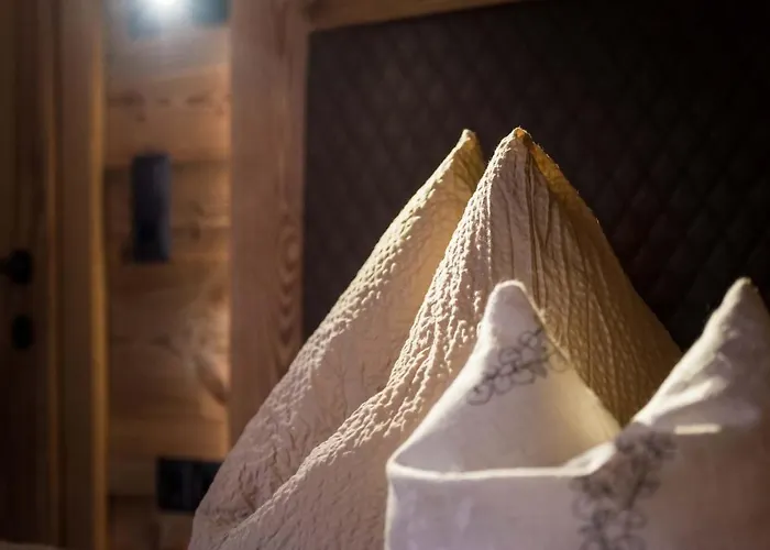 Chalet-karwendel * Terfens