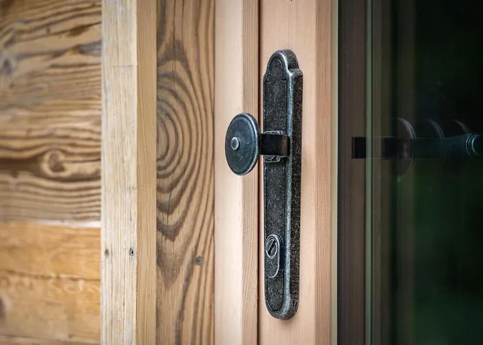 Chalet-karwendel Chalet