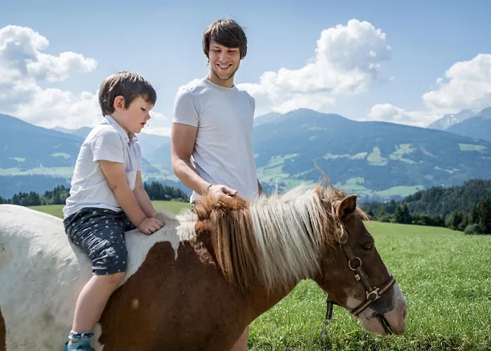 Chalet Chalet-karwendel *