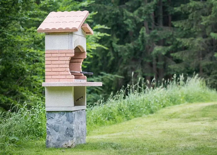 Σαλέ Chalet-karwendel *