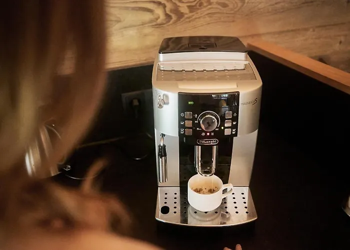 Chalet-karwendel Chalet Terfens